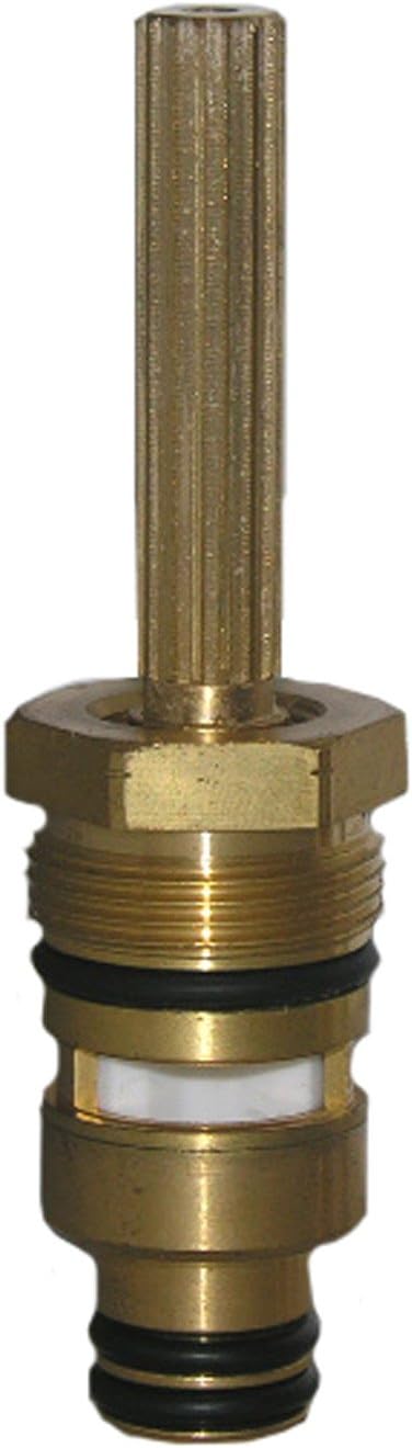 Lasco S 546 1 Hot Lead Free Lead Free Widespread Lavatory Stem