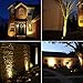 MEIKEE 7W LED Landscape Lights Low Voltage Outdoor Spotlight Led Pathway Lights Landscape Light Warm White IP66 Waterproof for Driveway, Yard, Lawn, Flood, Swimming Pool,Outdoor Garden Lights (2 Pack)
