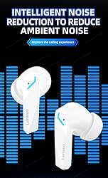 Thinkplus GM2 Pro Gaming Earphones: Low Latency
