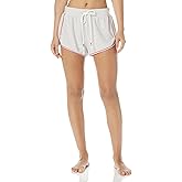 PJ Salvage Womens Loungewear All American Short