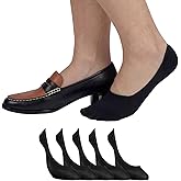 Sperry womens Solid Cotton Laser Cut Liner Socks - 3 Pair Pack - Soft and Lightweight