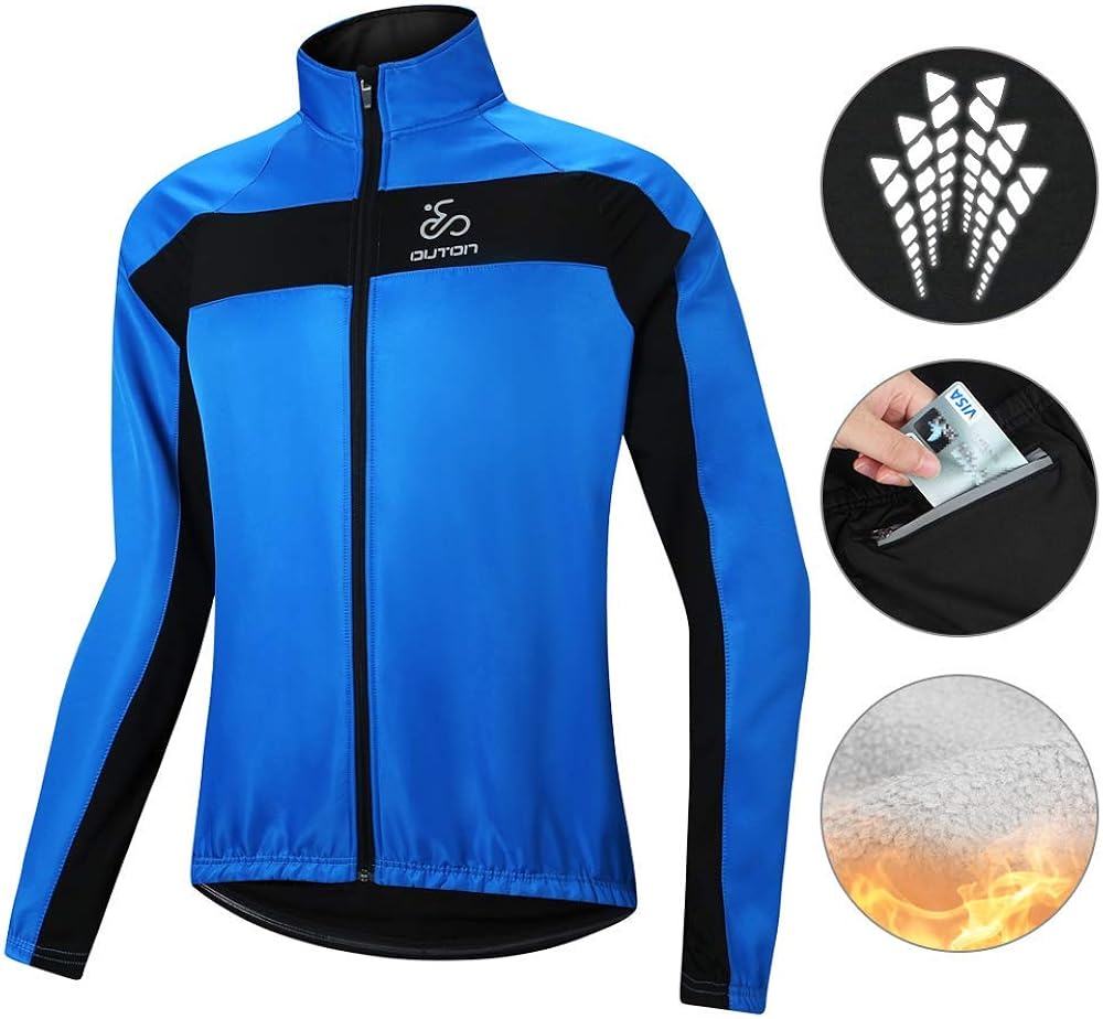 lightweight mtb jacket