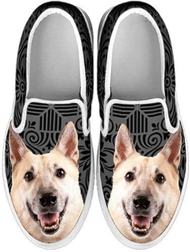 shoes for dog lovers