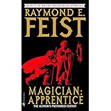 Magician: Apprentice