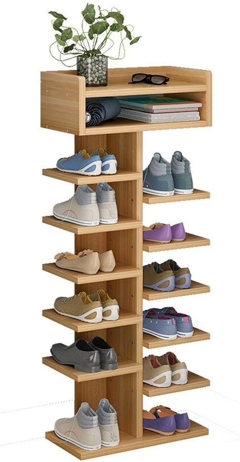 Best 7Tier Shoe Rack Tree