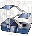 My First Home 3-Level Ferret/Chinchilla Cage, 30 by 18-Inch
