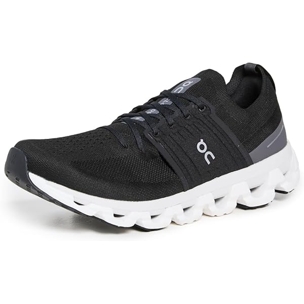 Amazon.com | On Mens Cloud 5 Fuse Textile Eclipse Zinc