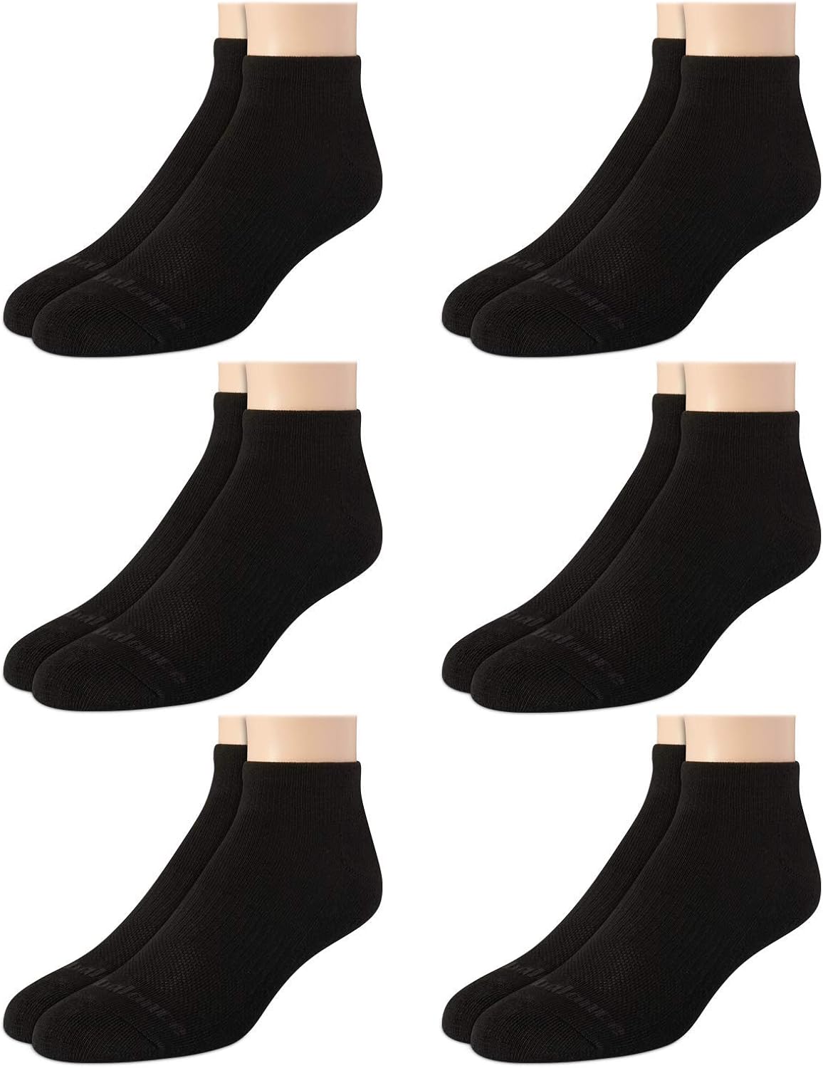 new balance athletic socks