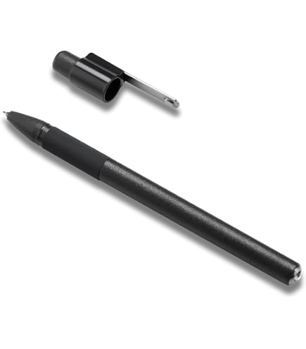 Amazon.com: BoxWave Stylus Pen Compatible with Ratta Supernote A6