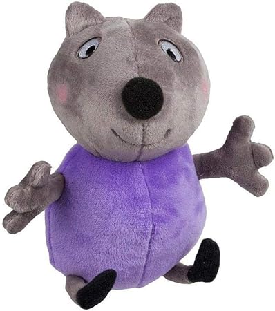 Danny Dog Peppa Pig TV Series Sound 
