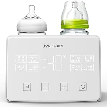 kids bottle warmer