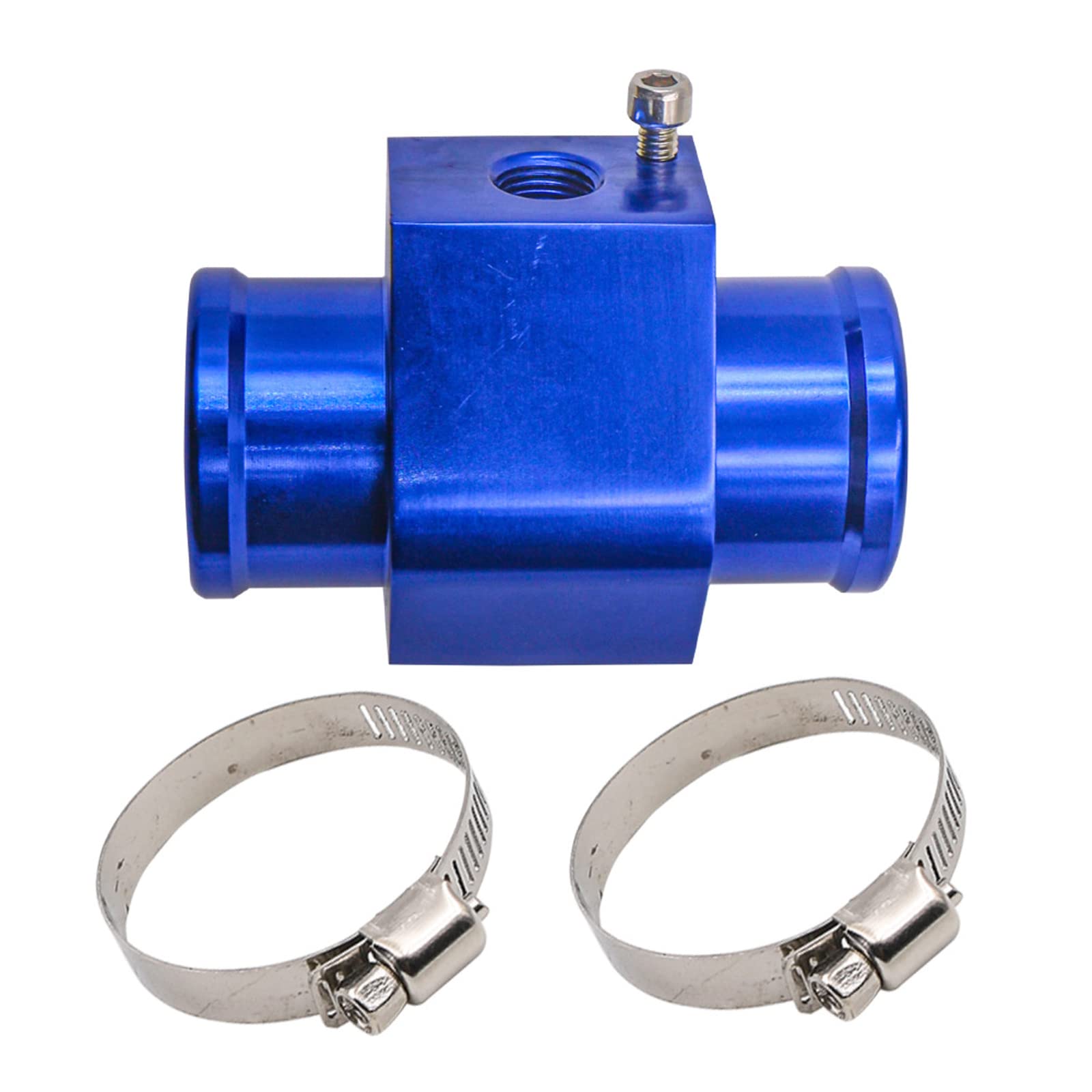 Pipe Sensor Adapter Mua Yonput 1 PC Water Temp Meter Temperature Gauge Joint Pipe, Water ...