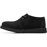 Clarks - Kids Desert Trek O Shoes