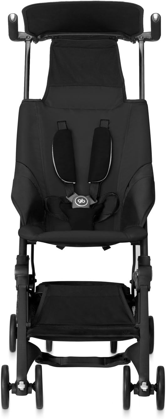 gb pockit stroller amazon uk