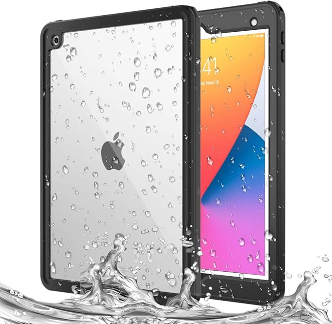 moko waterproof case