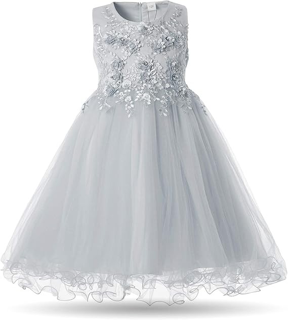 childrens party dresses amazon