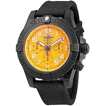 breitling hurricane 45