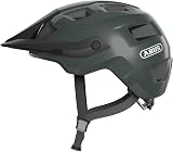 ABUS MoTrip MTB Helmet – Height Adjustable Peak Unisex view 4
