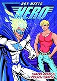 Boy Meets Hero by 