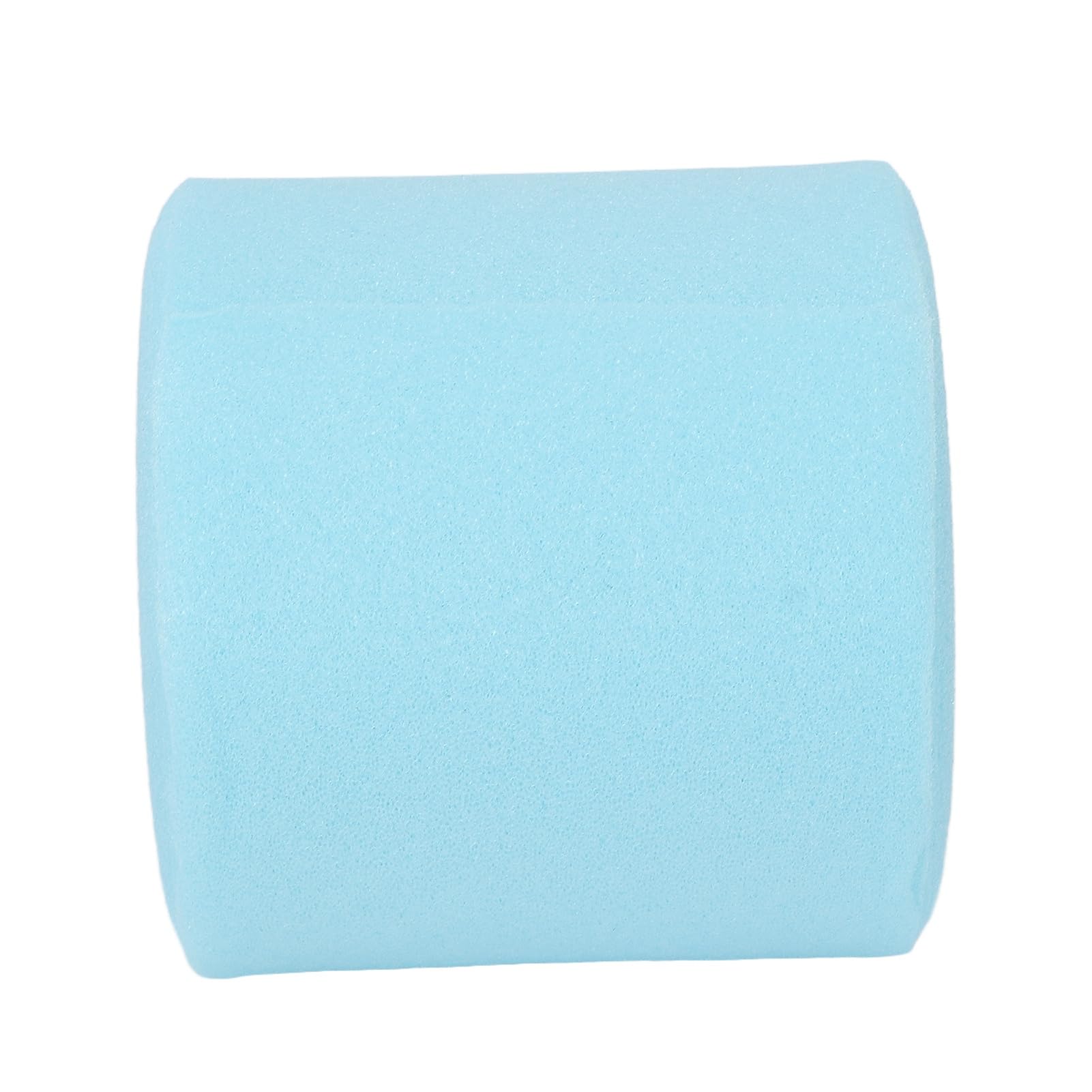 Foam Underwrap Bandage, Athletic Foam Tape Sports Pre Wrap Athletic Tape, Athletic Tape Elastic Underwrap for Ankles Wrists Hands and Knees, Protective Foam Wrap (Blue)