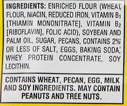 Sandies Keebler Pecan Sandies Cookies, 11.3 Ounce