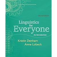 Amazon.com: An Introduction to Psycholinguistics (Learning about