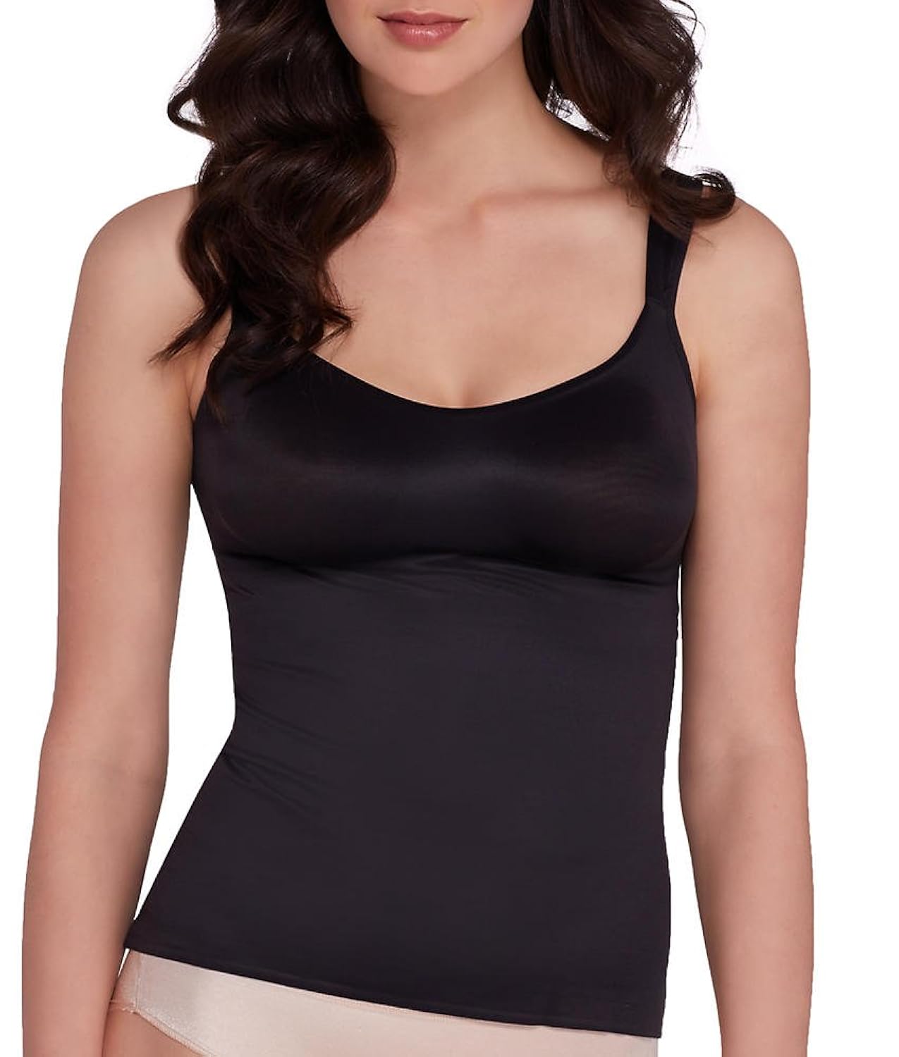 Miraclesuit Full Figure Camisole Firm Control Shapewear 4242 eBay