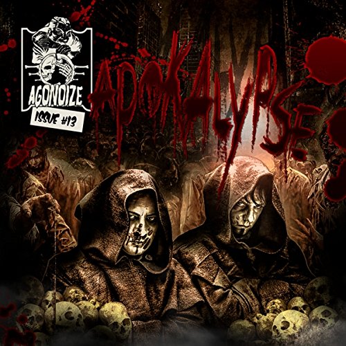 Agonoize - Apokalypse Limited - Zortam Music