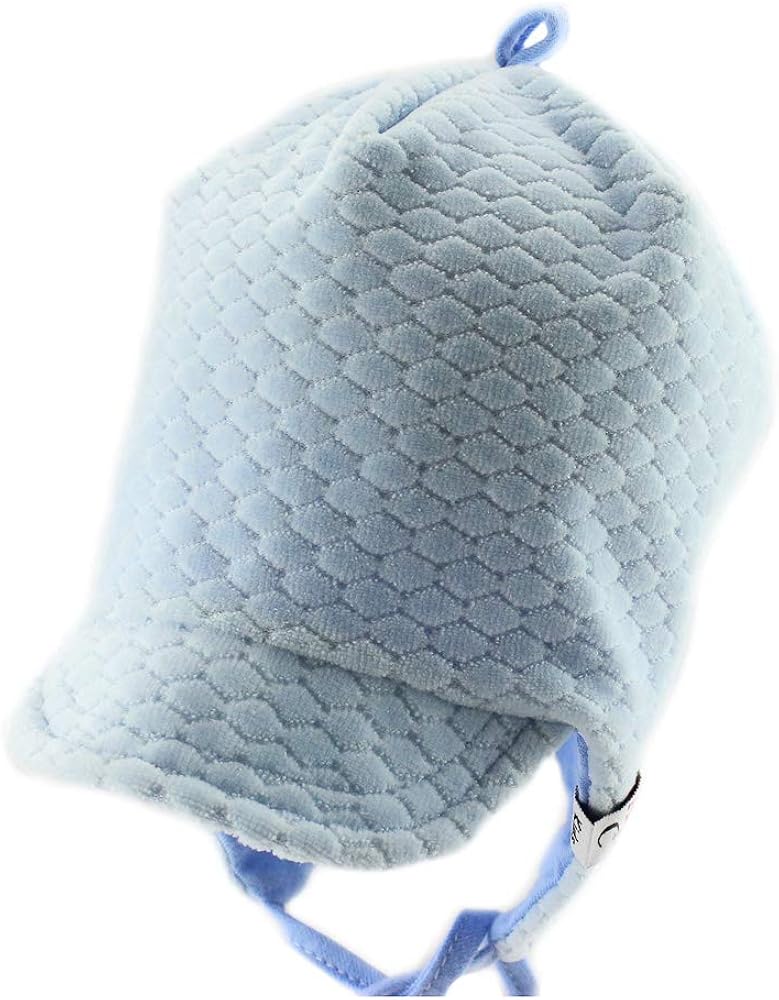 baby boy spring hats with ear flaps