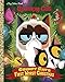 Grumpy Cat's First Worst Christmas (Grumpy Cat) (Big Golden Book)