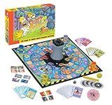 Simpsons Don't Panic Board Game
