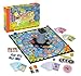 Simpsons Don't Panic Board Game