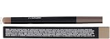 MAC Shape + Shade Brow Tint - Fling - Define Fill Longwear Eyebrow Makeup view 4