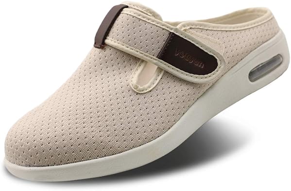 support slippers for the elderly
