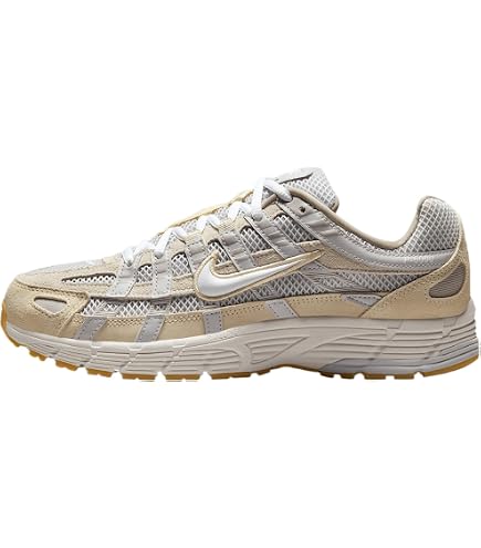 Amazon.com | Nike P-6000 Women's Shoes (HV4312-025, Photon Dust