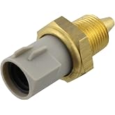 Walker Products 211-1002 Engine Coolant Temperature Sensor (ECT) | ECT Sensor that matches OE performance to deliver accurate data for engine protection and fuel control.