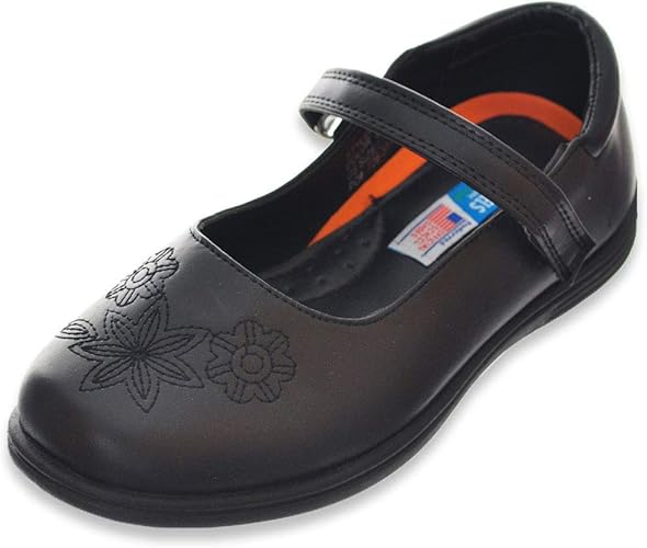youth mary jane shoes
