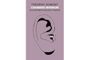 Chambre minimum (French Edition)