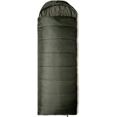 3 Season Olive Navigator Sleeping Bag by Snugpak