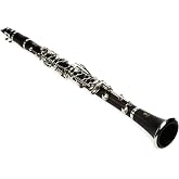 Yamaha YCL-450N Intermediate Clarinet with Nickel Keys