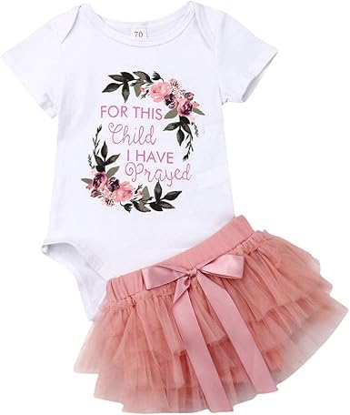 infant tulle skirt