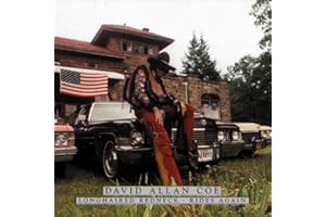Longhaired Redneck/Rides Again