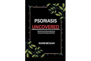 PSORIASIS UNCOVERED