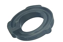 URO Parts 2113210084 Coil Spring Seat, Front