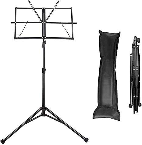 amazon atriles musica
