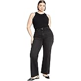 City Chic Plus Size Jeans, Jenna Jean