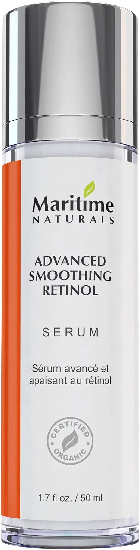 maritime retinol cream