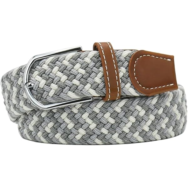 Women Beaded Waistband Fashion Belt Safari Travel Style  display picture 2