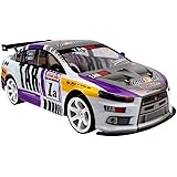 drift powerslide rc car
