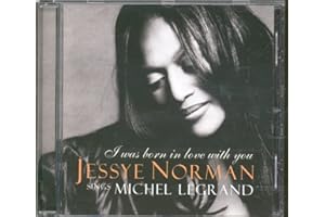 Sings Michel Legrand: I Was Born in Love with You